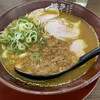ラーメン横綱 豊山店