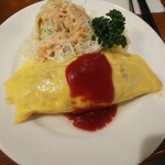 レストラン カタヤマ - 