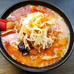 麺辛屋 二代目 美國 - 