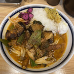 カレーライス専門店 ブラザー - 