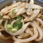 Ajigen - ほんとに極太麺♬  送料やら込みで1人前78円の麺とは思えないクオリティ∑(ﾟДﾟ)