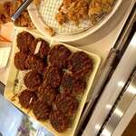 神戸コロッケ - 料理写真: