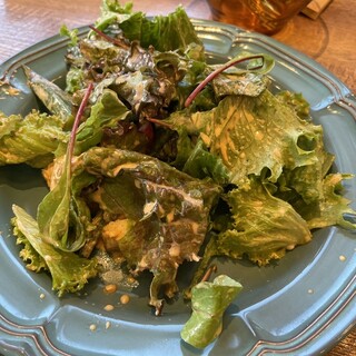 YR CAFE by恵比寿楽園テーブル_1