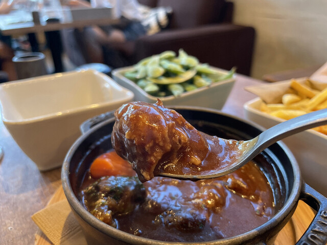 Yr Cafe By恵比寿楽園テーブル わいあーるかふぇ 犬山 カフェ ネット予約可 食べログ