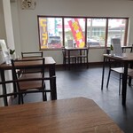 喫茶&定食 ちゅん - 
