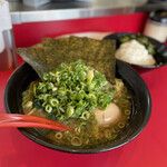 横浜らーめん 龍馬 - 