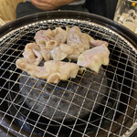 0秒レモンサワー 仙台ホルモン焼肉酒場 ときわ亭 - 