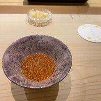 鮨 なんば 日比谷 - 