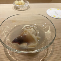 鮨 なんば 日比谷 - 