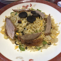 全聚徳 新宿店 - 