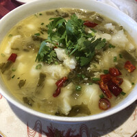 全聚徳 新宿店 - 