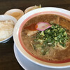 新・和歌山ラーメン ばり馬 岩出店