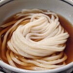 うどん処 重己 - 