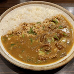 カレーハウス ＣｏＣｏ壱番屋 - 【関西地域限定】牛すじ煮込みカレー