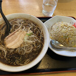 さっぽろっこ 東室蘭西口店 - 