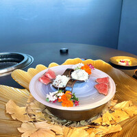 煌 焼肉 - 