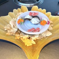 煌 焼肉 - 