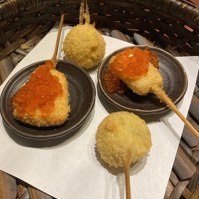 串亭 二子玉川 二子玉川 串揚げ 串かつ ネット予約可 食べログ 串亭 二子玉川 二子玉川 串揚げ 串かつ ネット予約可 食べログ