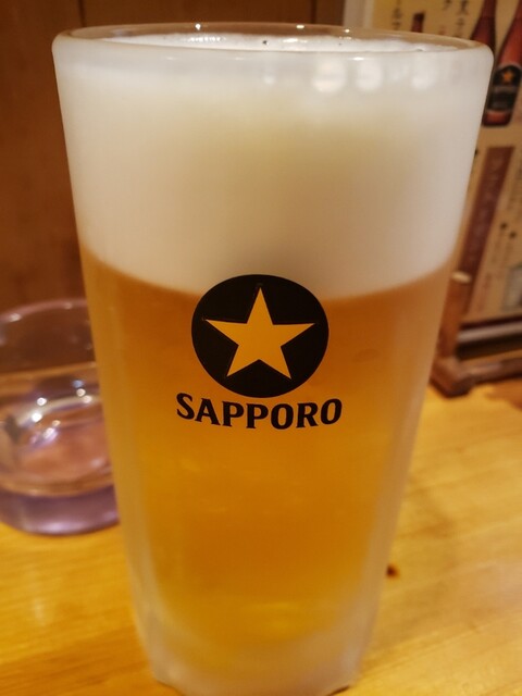 呑み喰い処 宣（ノブ） - 室蘭（居酒屋）の写真