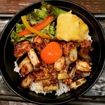 Sumibi Yakitori Shinkocchou - 