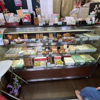 京菓子司 彦九郎_2