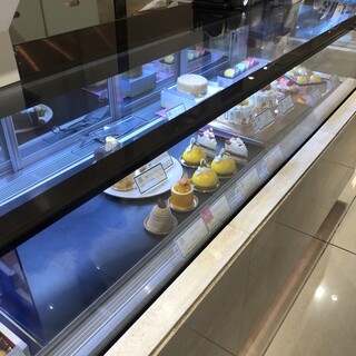 三越前駅でおすすめの美味しい洋菓子 その他 をご紹介 食べログ