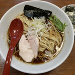 麺屋 翔 御徒町店 - 