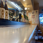 厚岸水産 かき小屋 池下店 - 