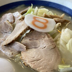 Hachiban Ramen - 