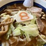 Hachiban Ramen - 