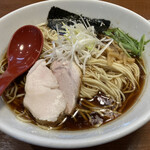 麺屋 翔 御徒町店 - 