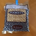 ハマヤ - 料理写真: