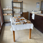 小麦屋　弥平 - 