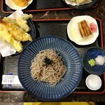 Shin Soba - 