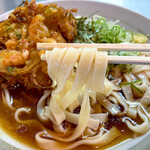 きしめん 住よし - 