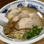 大宮ラーメン - 