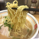 餃子の王将 - 王将ラーメン(ジャストサイズ)