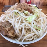 立川マシマシ - 