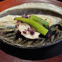 京味 もと井 - 