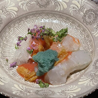 京味 もと井 - 