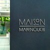 MAISON MARUNOUCHI