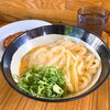 山越うどん