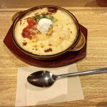 チーズレストラン リコッタ  札幌ステラプレイス店 - 