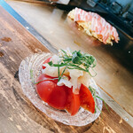 お好み焼き いまり 東京本店 - 