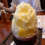 甘味処 あんみつ姫 - 