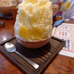 甘味処 あんみつ姫 - 