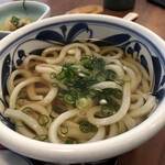 うどん茶屋北斗 - 