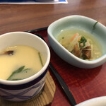 うどん茶屋北斗 - 