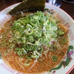 旨いラーメン ゆうや - 