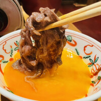 銀座米料亭 八代目儀兵衛 - 